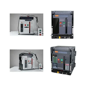 Air Circuit Breaker (ACB)