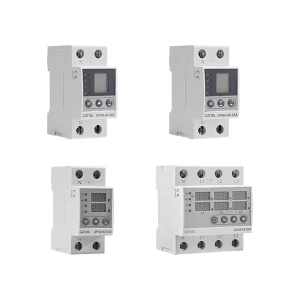 Current /Voltage Protector