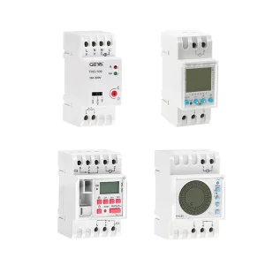 Digital Timer Switch