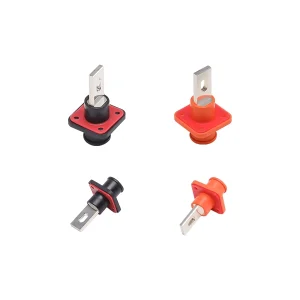 Energy Storage Connector