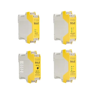 Safety Relay