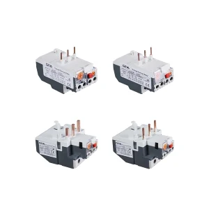 Thermal Overload Relay